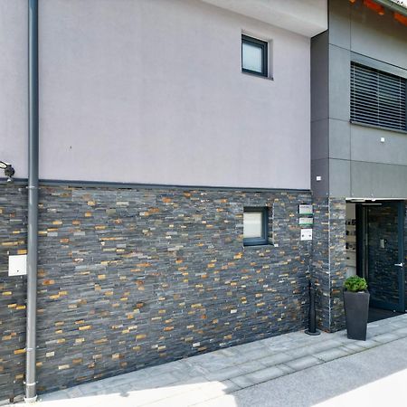 Apartment Bernik II Kranjska Gora Exterior foto